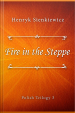 Fire In The Steppe