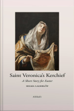 Saint Veronica’s Kerchief