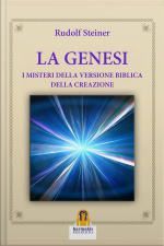 La Genesi: I Misteri Della Versione Biblica Della Creazione