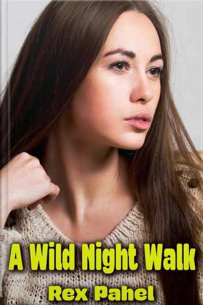 A Wild Night Walk