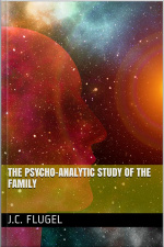 The Psycho-analytic Study Of The Family