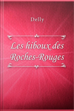 Les Hiboux Des Roches-rouges