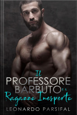 Il Professore Barbuto E Il Ragazzo Inesperto 2