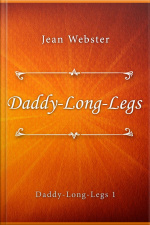 Daddy-long-legs