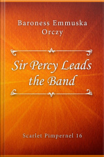 Sir Percy Leads The Band