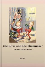 The Elves And The Shoemaker