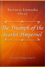 The Triumph Of The Scarlet Pimpernel