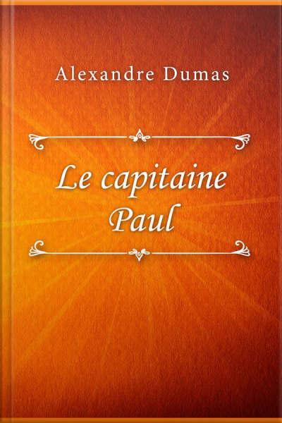 Le Capitaine Paul