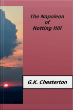 The Napoleon Of Notting Hill