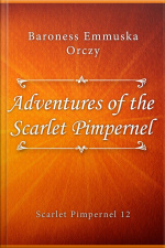 Adventures Of The Scarlet Pimpernel