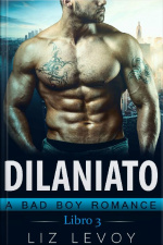 Dilaniato 3: Libro 3