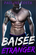 Baisée Par Un Etranger