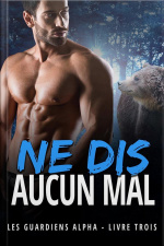 Ne Dis Aucun Mal