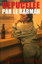 Dépucelée Par Le Barman