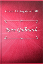 Rose Galbraith