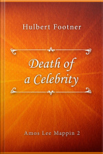 Death Of A Celebrity