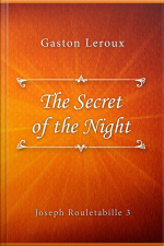 The Secret Of The Night