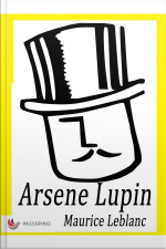 Arsene Lupin
