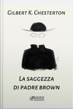 La Saggezza Di Padre Brown
