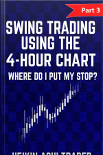 Swing Trading Using The 4-hour Chart 3: Part 3: Where Do I Put My Stop?