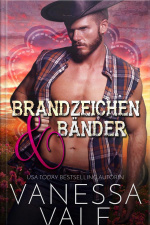 Brandzeichen  Bänder