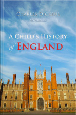 A Childs History Of England