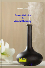 Essential Oils  Aromatherapy
