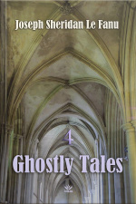 Ghostly Tales: The Mysterious Lodger