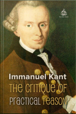 The Critique Of Practical Reason