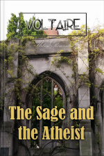 The Sage And The Atheist