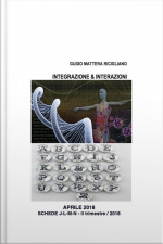 Integrazione  Interazioni: Ii Trimestre 2018