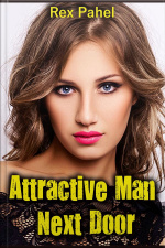 Attractive Man Next Door
