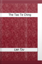The Tao Te Ching