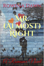 Mr. (almost) Right