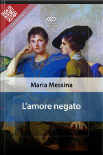 Lamore Negato
