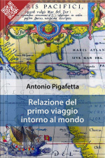 Relazione Del Primo Viaggio Intorno Al Mondo