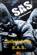 Special Air Service - S.a.s.