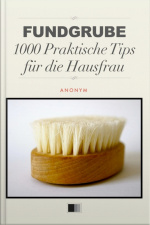 Fundgrube 1000 Praktische Tips Für Die Hausfrau