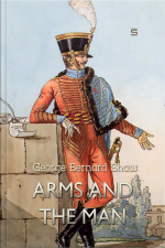 Arms And The Man