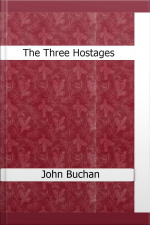 The Three Hostages