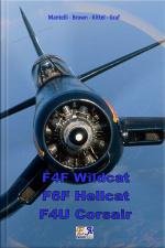 F4f Wildcat - F6f Hellcat - F4u Corsair