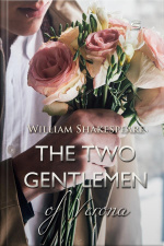 The Two Gentlemen Of Verona