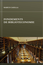 Fondements De Bibliothéconomie