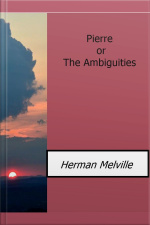 Pierre Or The Ambiguities