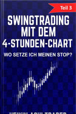 Swing Trading Mit Dem 4-stunden-chart 3: Teil 3: Wo Setze Ich Meinen Stop?