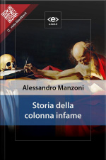 Storia Della Colonna Infame
