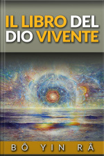 Il Libro Del Dio Vivente - Prefazione Di Gustav Meyrink