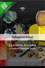 La Scienza In Cucina E Larte Di Mangiar Bene