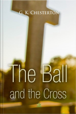 The Ball And The Cross