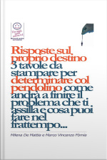 Risposte Sul Proprio Destino: 3 Tavole Da Stampare Per Determinare Col Pendolino Come Andrà A Finire Il Problema Che Ti Assilla E Cosa Puoi Fare Nel Frattempo...